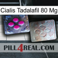 Cialis Tadalafil 80Mg 38